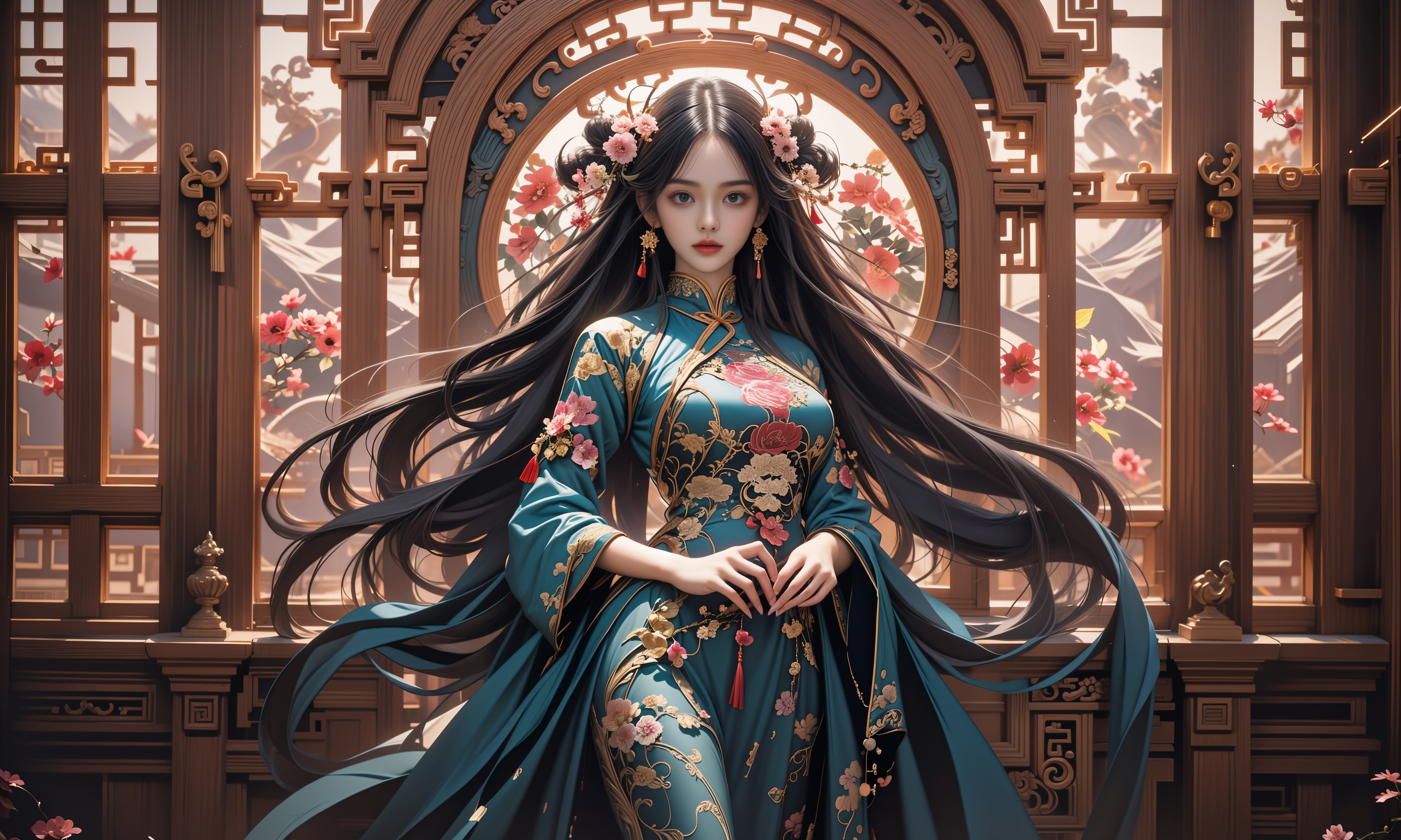 国务院台办：民进党当局散播“台独”主张 其行可恶 其心可诛